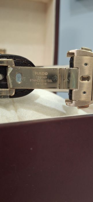 Мужские часы Rado Couple Classic