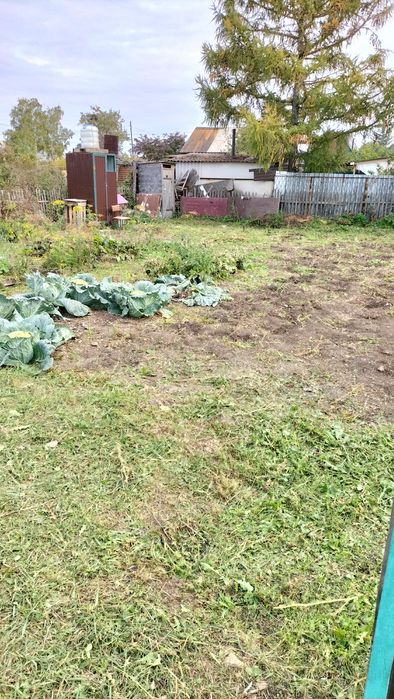 Дача на зерендинской трассе