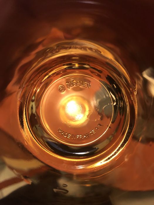 Винтидж чинии и чаши дуралекс Vereco France , Duralex , Pasari