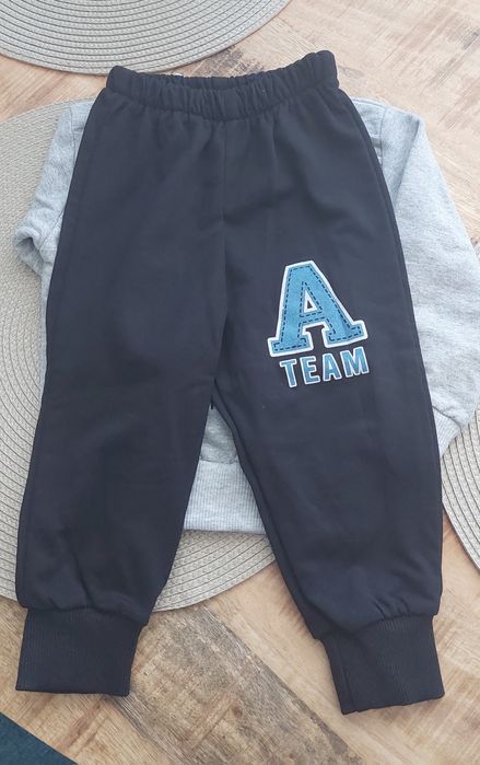 Set/trening nou pentru baieti