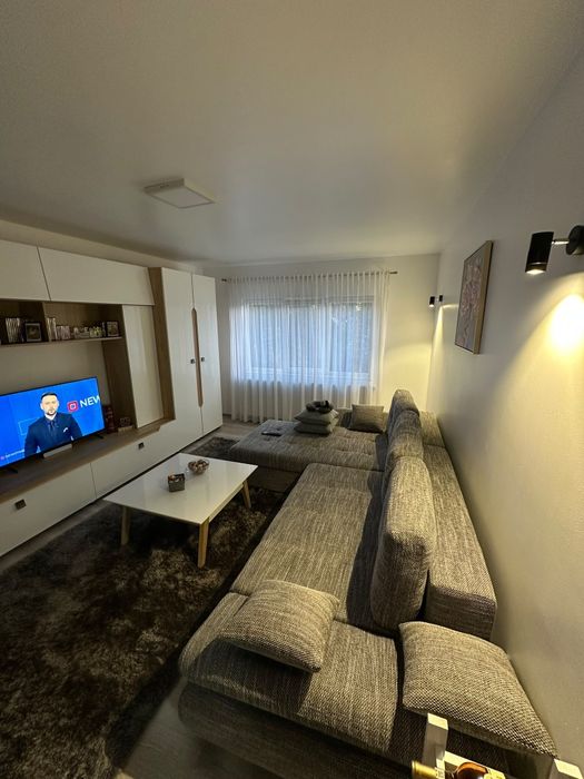 Apartament cu 2 camere de vânzare în Fălticeni