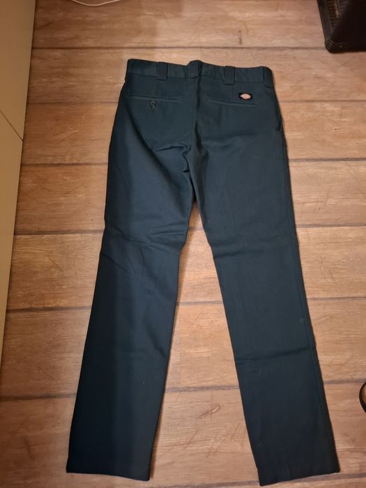 Dickies slim fit панталони W31/L32