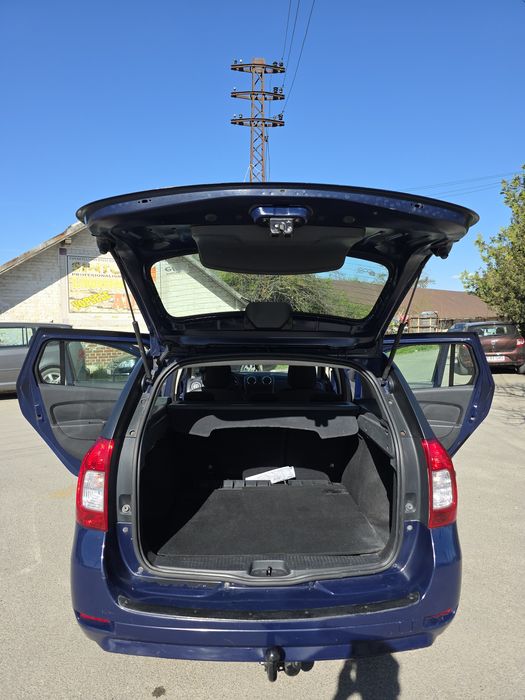 Logan MCV 2014 1.5dci