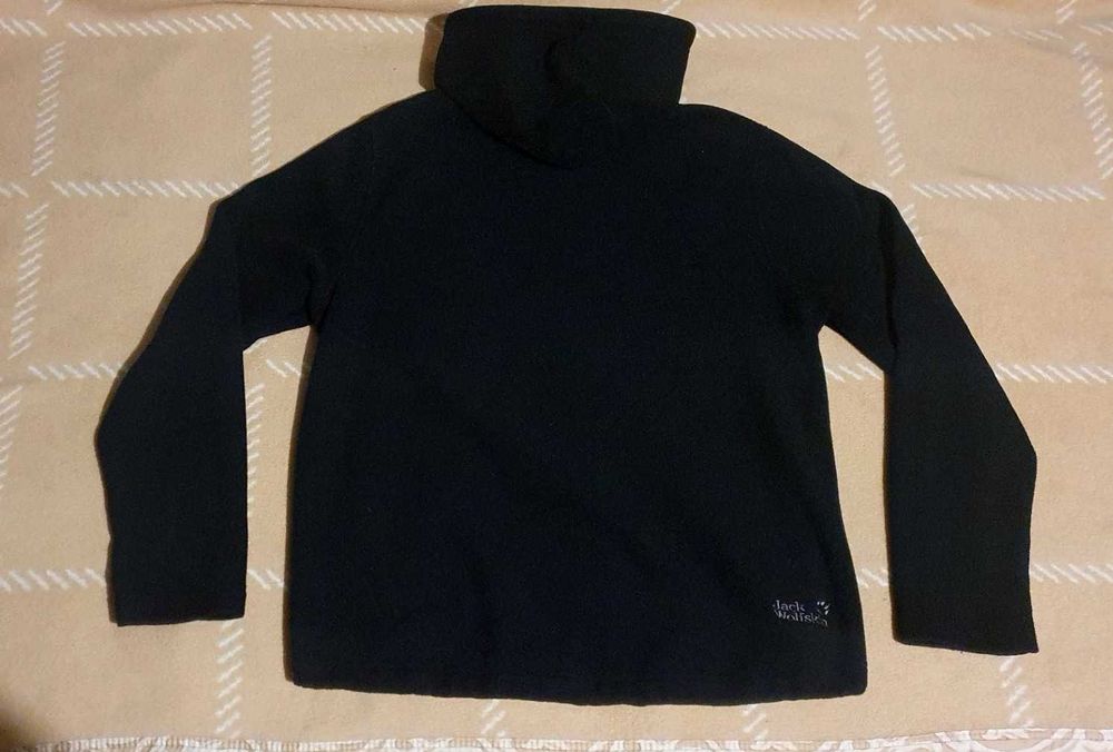 Зимен Полар - суитчер  Jack Wolfskin