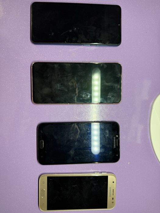 Продам телефоны в хорошем