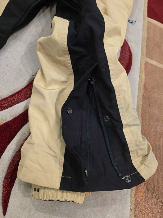 Ски/Сноуборд BIB Панталон VIRTIKA