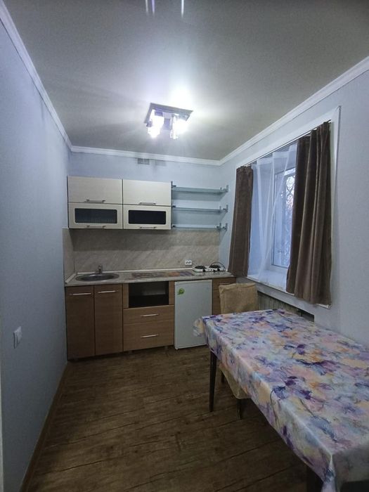 1ком.кв. Абая - Мира. 9300млн.