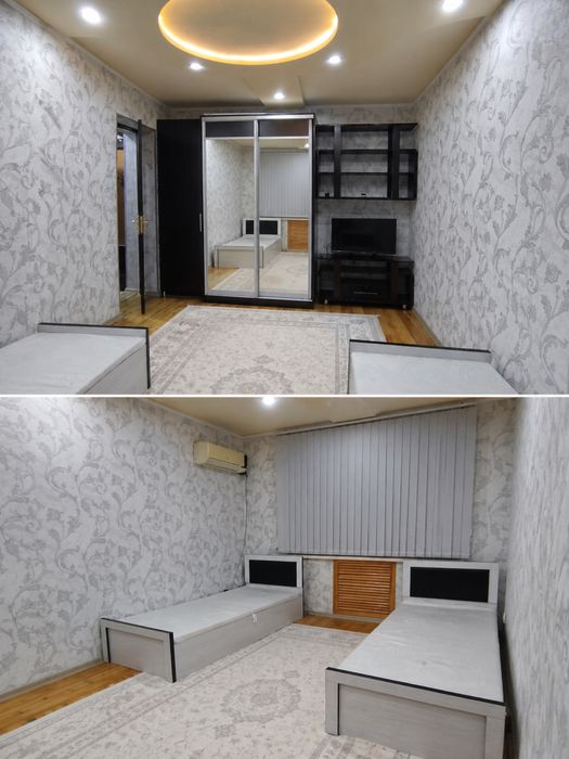 Продам свою квартиру