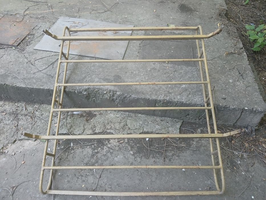 Vând portbagaj dacia 1300