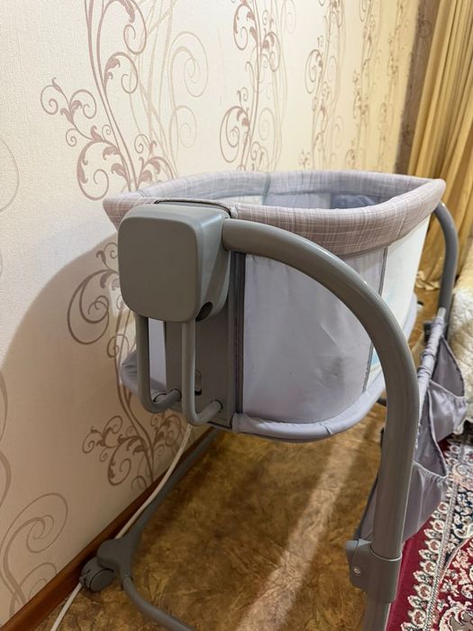 Манеж детский. Новый детский манеж.