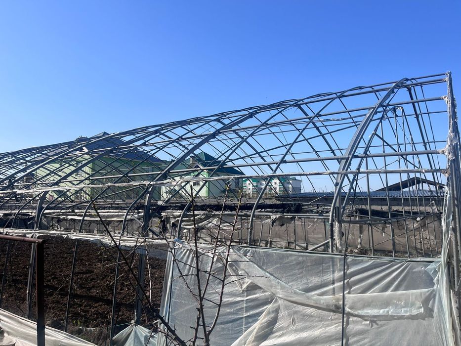 Парник сатылады