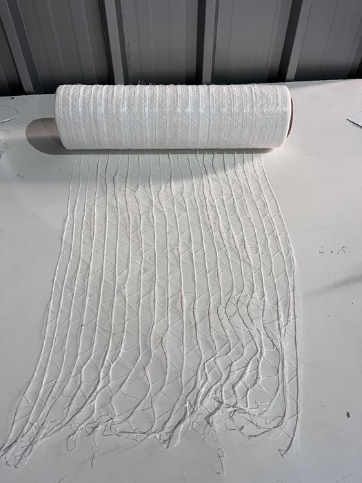 Палетизираща мрежа / фолио / мрежа за палетизиране