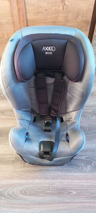 Scaune auto Axkid