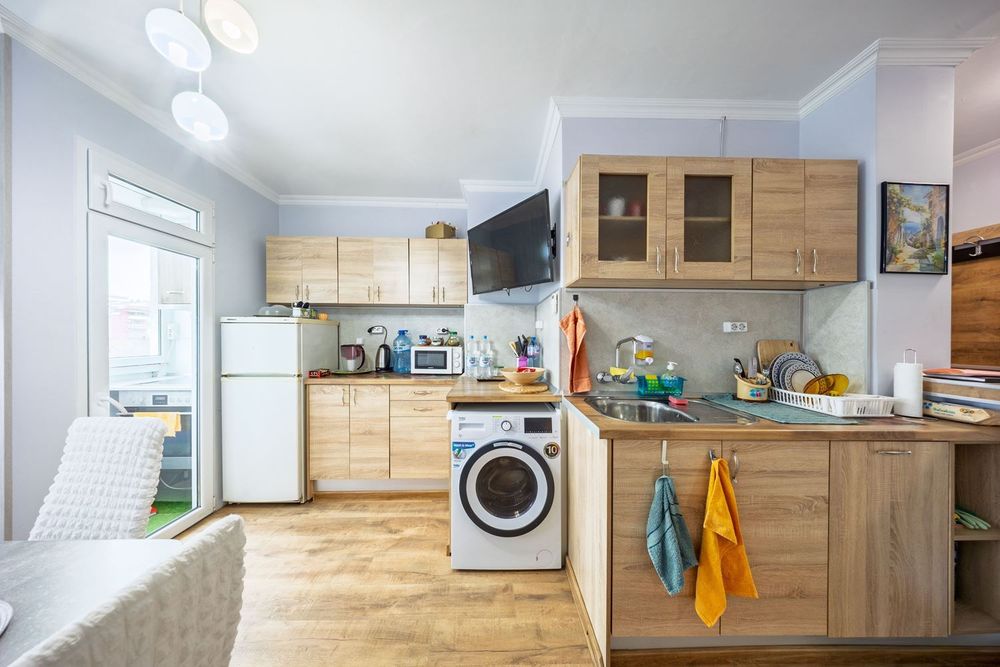 3-стаен в Плевен-Широк център площ 85 цена 143000