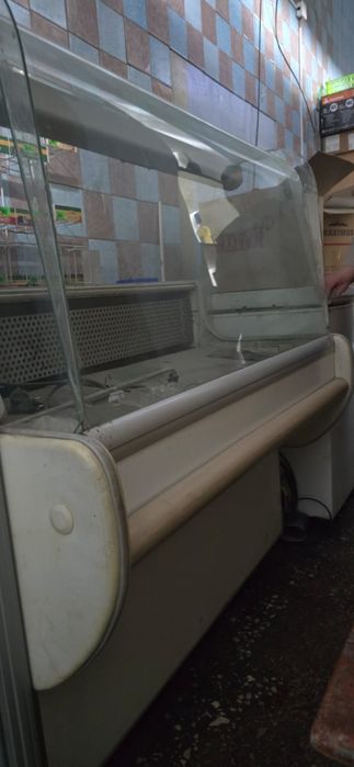 Холодильная камера