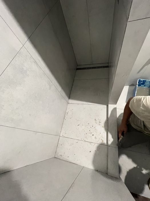 Кафельщик, все под ключ