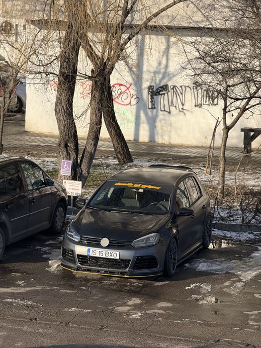 VOLKSWAGEN Golf 2010 — imagine 5