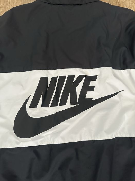 Ориганално яке Nike