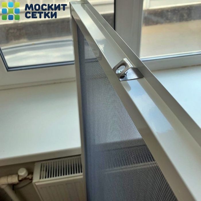 Москитная сетка на заказ