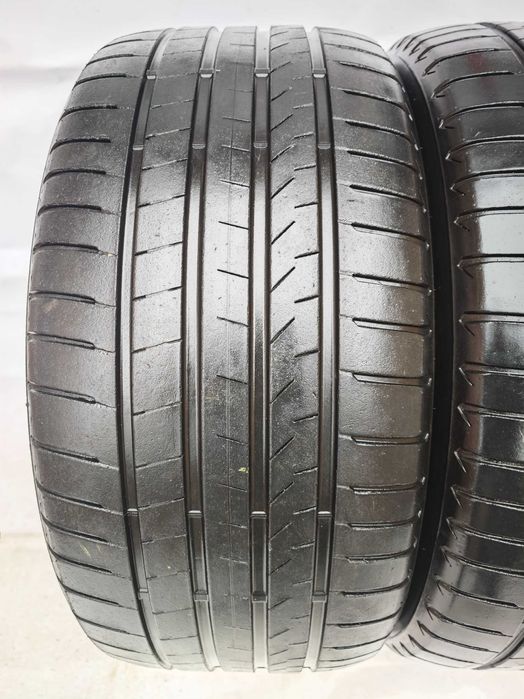 Anvelope 285/40/21 vara BRIDGESTONE ALENZA 001