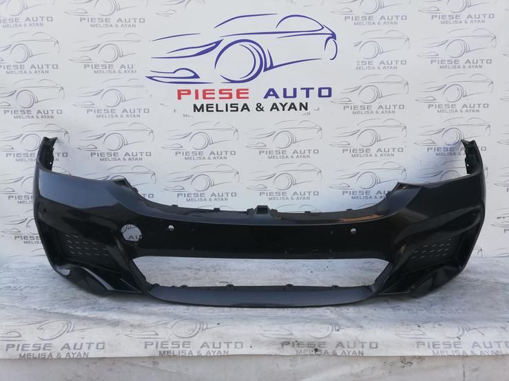 Bara fata BMW Seria 6GT G32 M-Paket an 2017-2018-2019-2020
