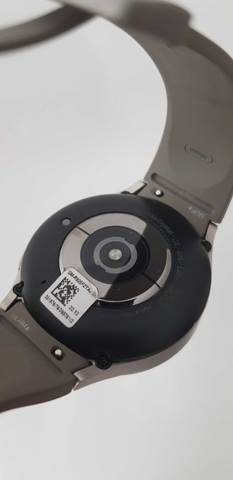 Часовник Galaxy watch 5 Pro