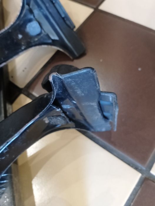 Багажник -греди Thule за микробус и ван