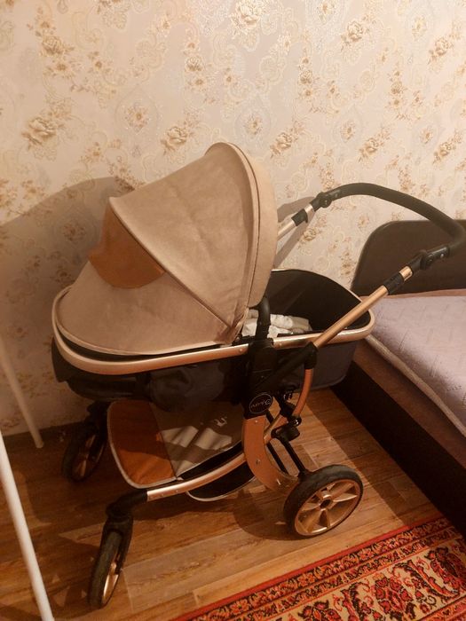 Продам детскую коляску