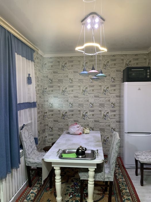 Продам дом в коксай