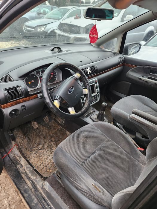 Форд галакси 1.9 116 на части/Ford galaxies 1.9 116 na chasti