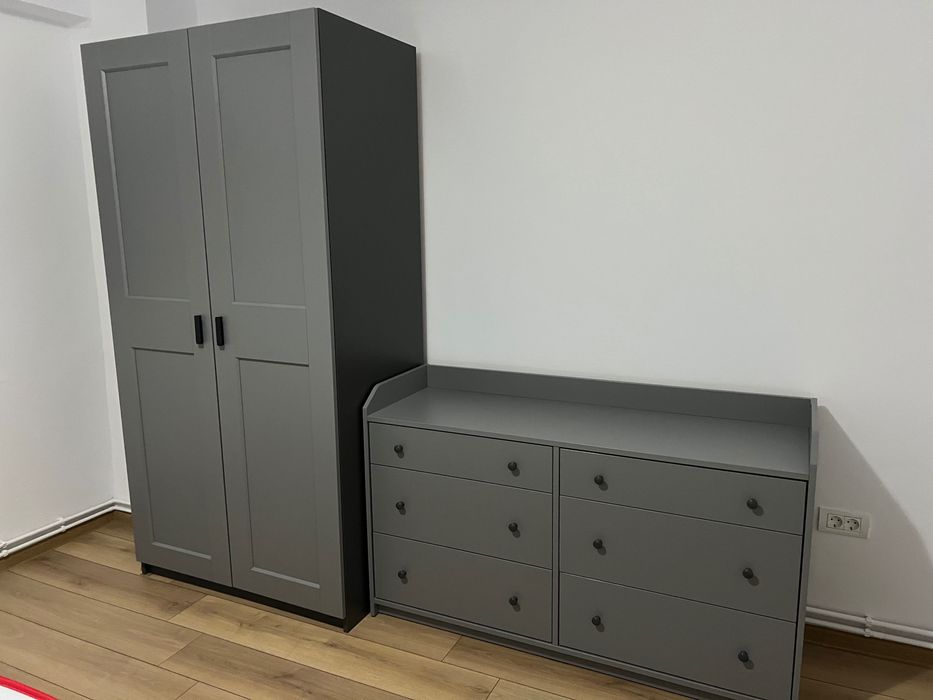 Proprietar inchiriez apartment 3 camere decomandat zona Iulius Mall