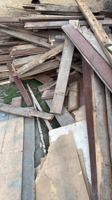 Продам доски для пола