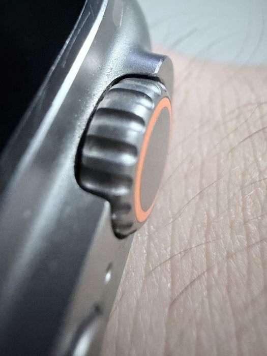 Продам или обменяю apple watch ultra