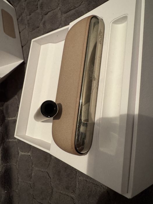 Iqos       Iluma