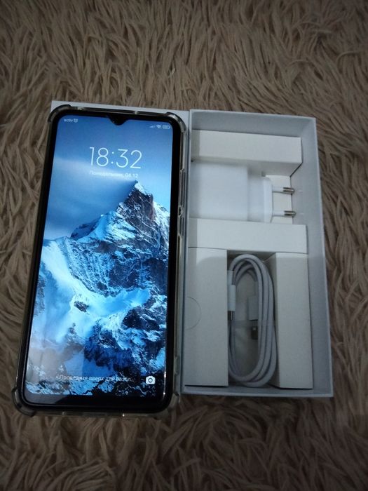Kseomi Redmi 9A 32 gb