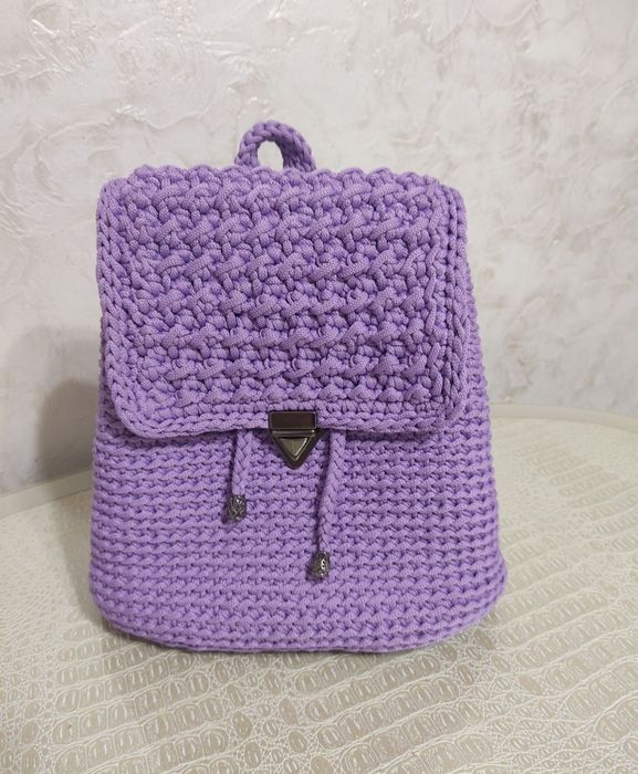 Сумки ручной работы