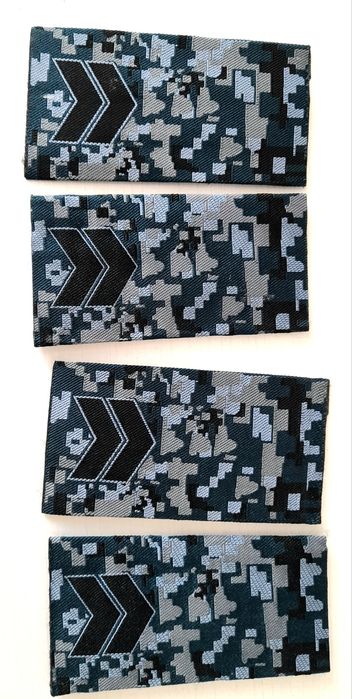 Продам погоны МВД РК курсантские