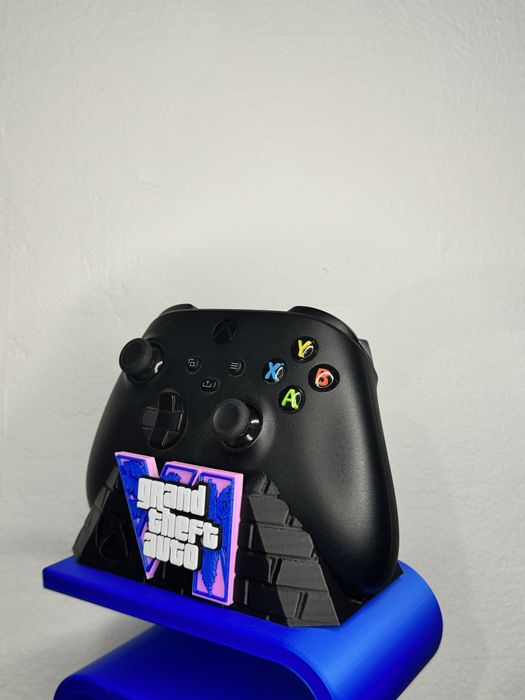 Suport Controller GTA6 pentru Xbox / PS5