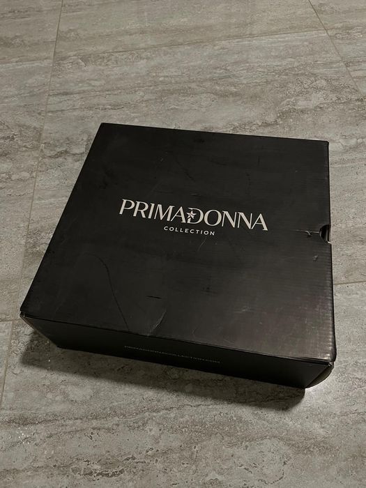 Ghete piele Primadonna nr. 36