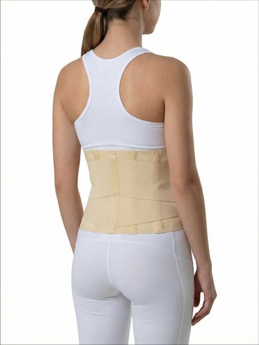 Umurtqani mahkamlovchi bandaj / Бандаж для фиксации позвоночника