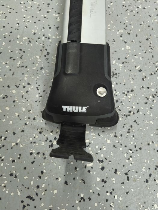 поперечины Thule WingBar