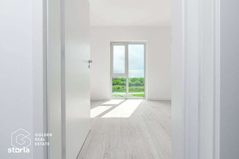 Oportunitate Unică! Apartament cu 2 Camere la Parter – Finalizare 2026