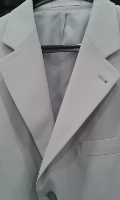 Елегантно мъжко сако