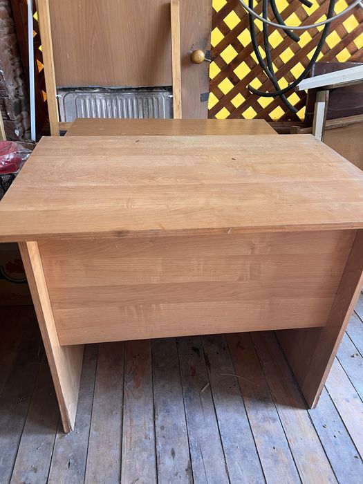 Столы разные