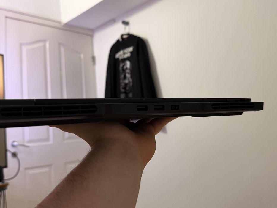 Lenovo Legion | Ryzen 7 | RTX 3060 | 40GB RAM | 2TB SSD M2 I 165Hz