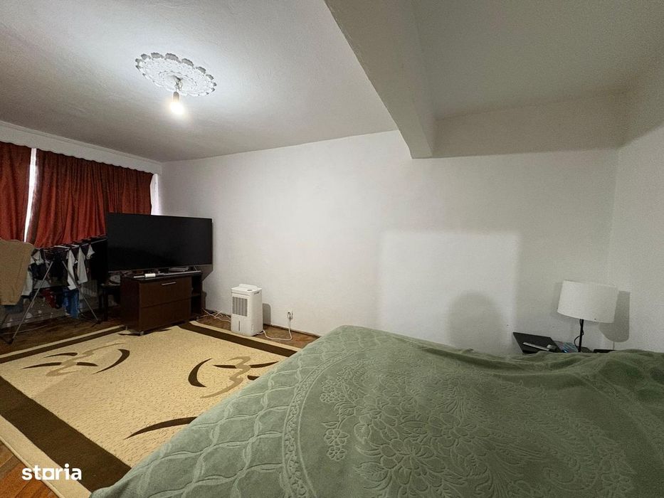Apartament – Zalau - Vedere 3