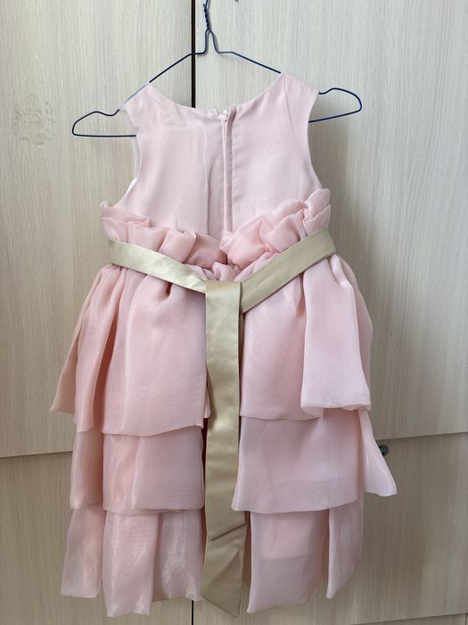 Платье для девочке