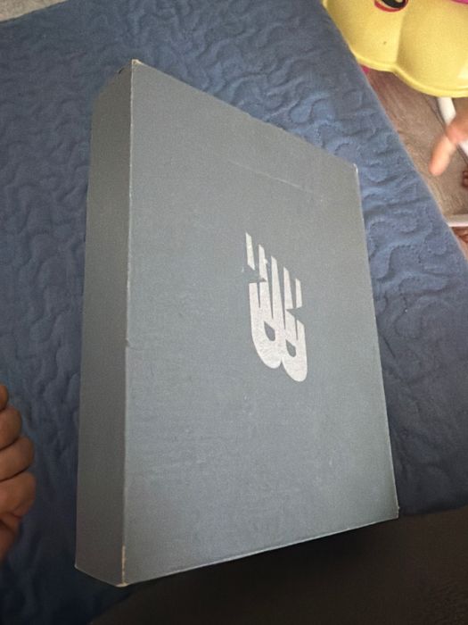 Adidași copii New Balance