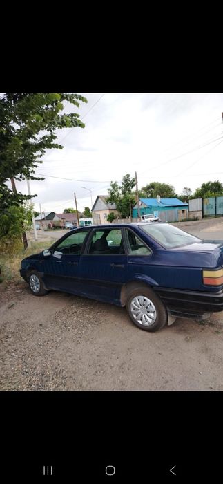 Машина Volkswagen