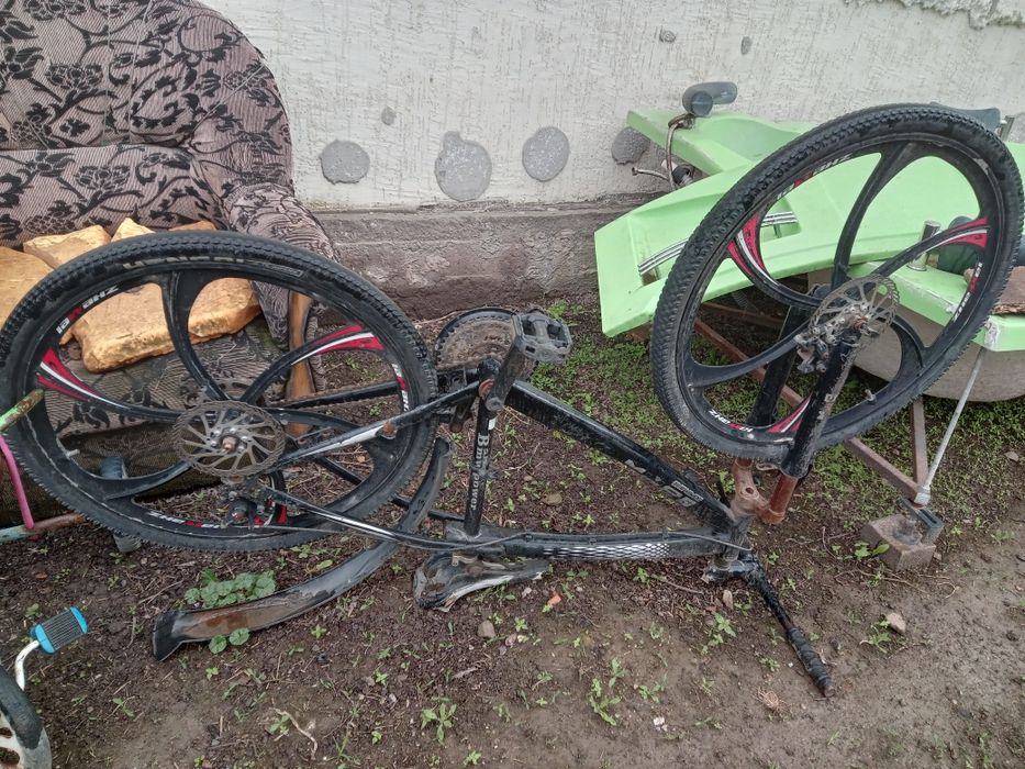 Продам Вакуумный насос